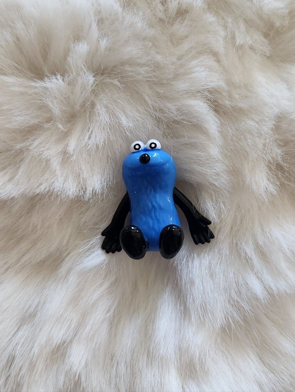 Puppet sunsun figure